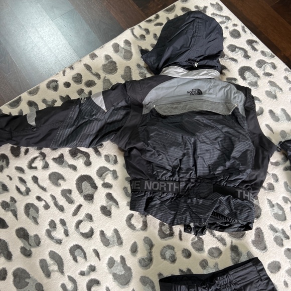 North Face gortex ski outfit - Picture 3 of 6